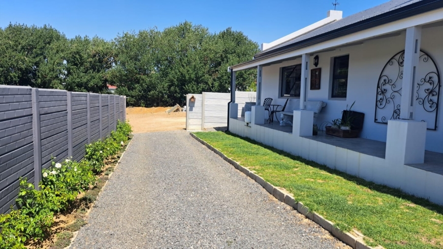 0 Bedroom Property for Sale in Caledon Western Cape